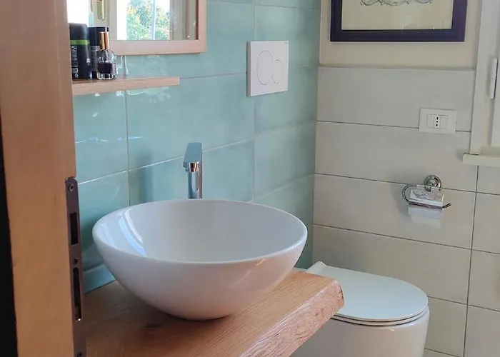 Ofanto Power Flat Your Gateway To Romagna Appartement Ravenna