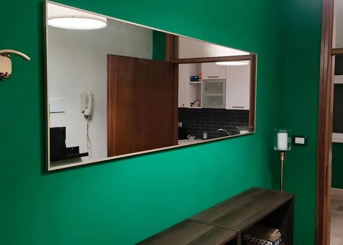 Ofanto Power Flat Your Gateway To Romagna * Ravenna