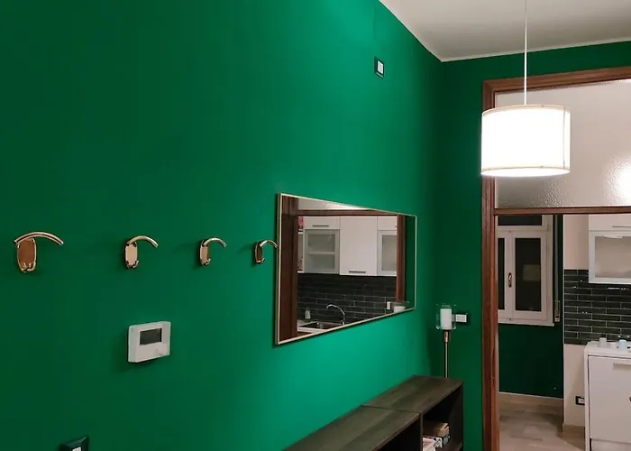 Ofanto Power Flat Your Gateway To Romagna Appartement *