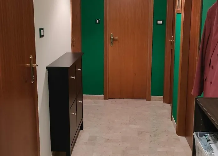 Ofanto Power Flat Your Gateway To Romagna *